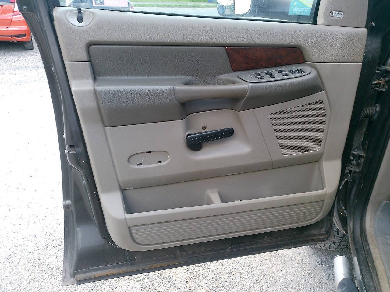 Used 2008 Dodge Ram 3500 Truck Laramie AWD/4WD image 14