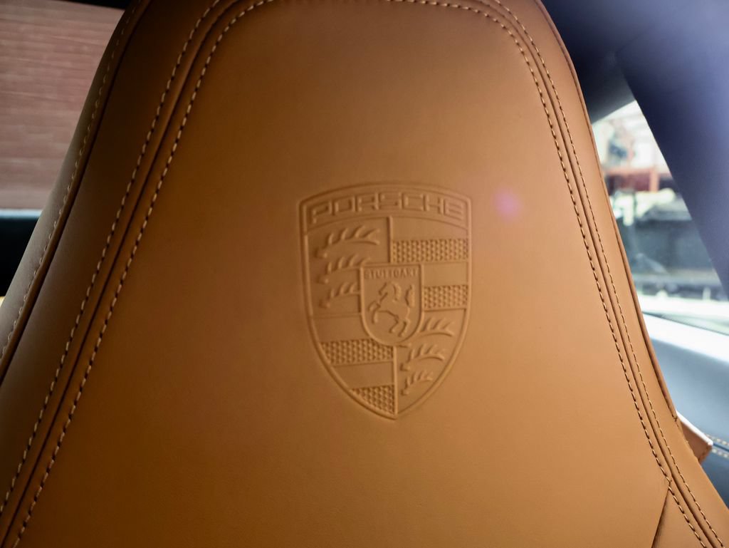 New 2026 Porsche 911 Carrera S RWD image 14