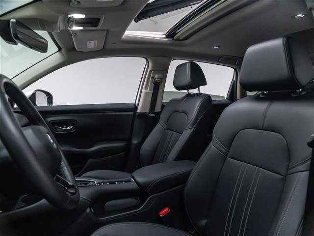 Used 2023 Honda HR-V EX-L image 15