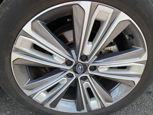 Used 2023 Subaru Solterra AWD image 9