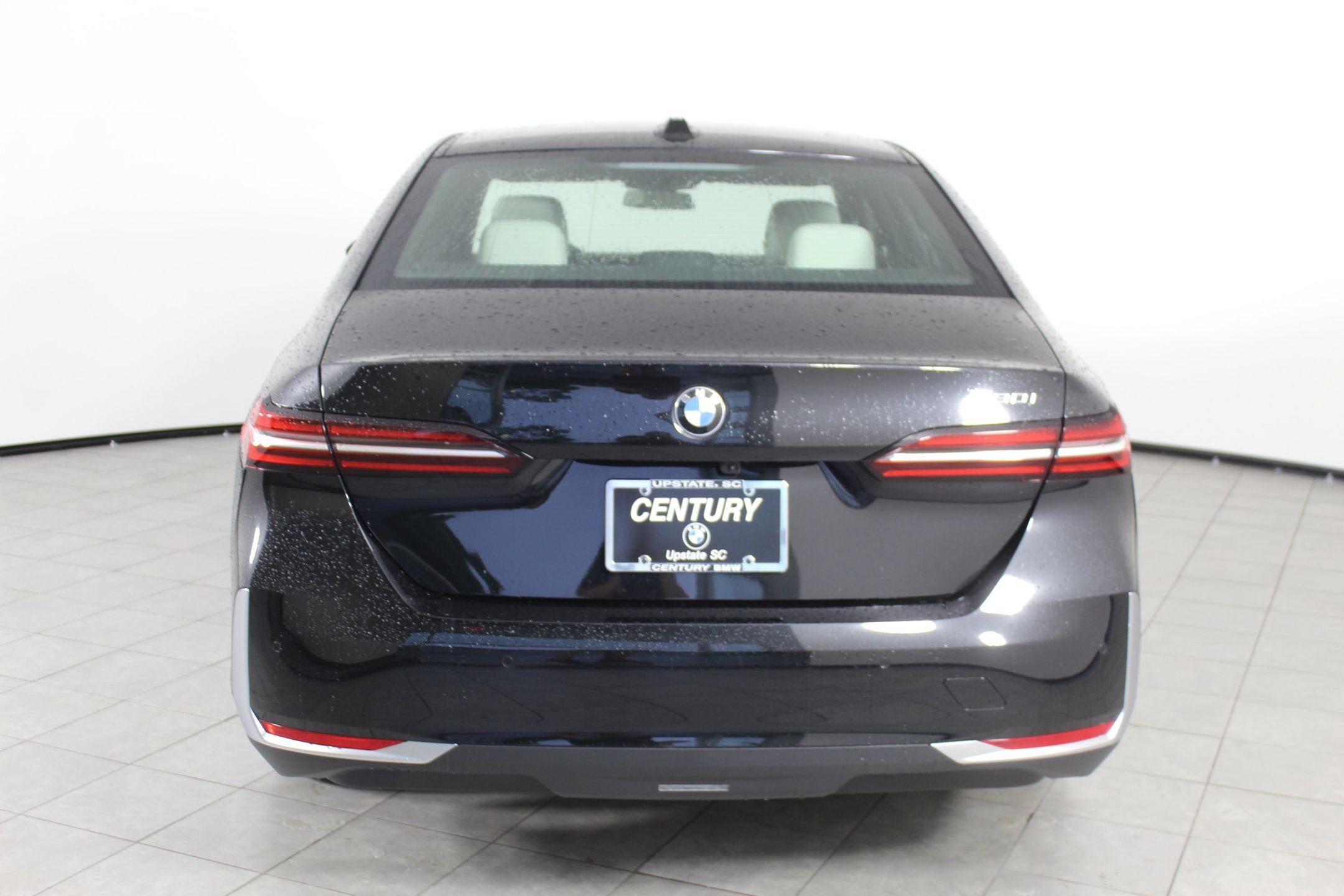 New 2025 BMW 530i 530i image 9