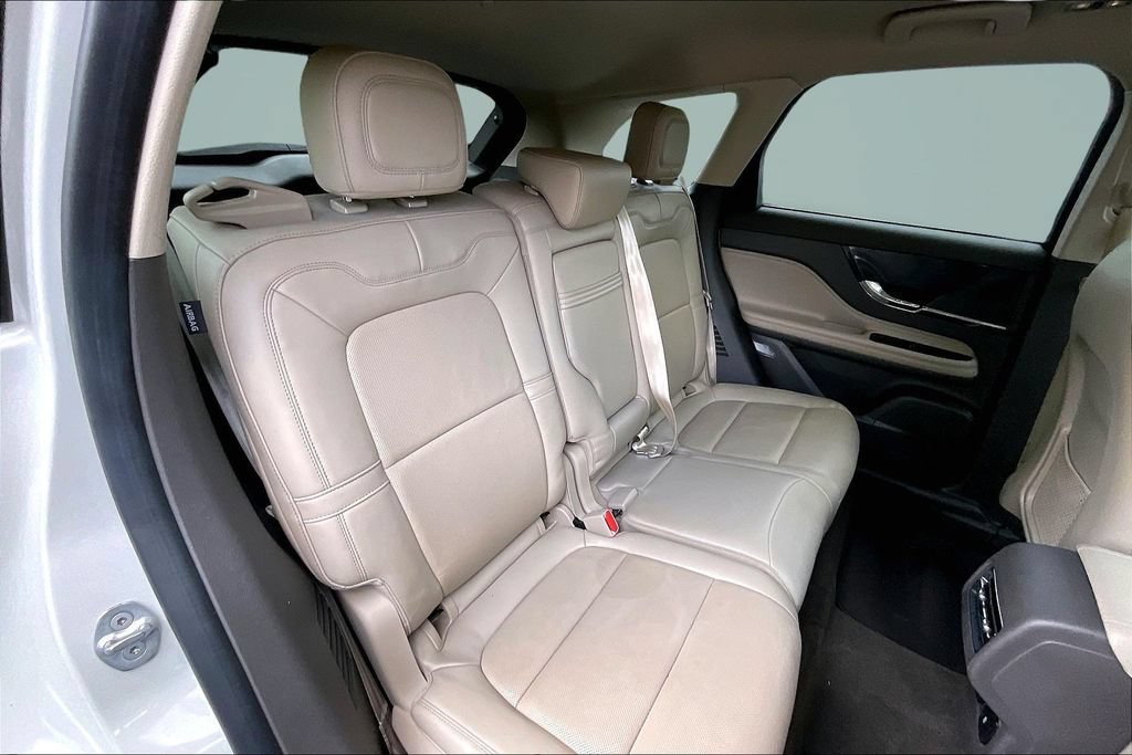 Certified 2023 Lincoln Corsair Reserve FWD image 26