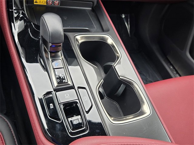 Used 2025 Lexus NX 250 FWD w/ Accessory Package (K3) image 22