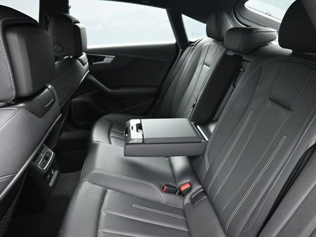 Used 2024 Audi A5 2.0T Premium Plus AWD/4WD image 17