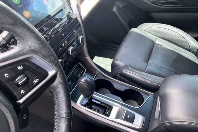 Used 2020 Subaru Ascent Limited w/ Popular Package #2A AWD/4WD image 13