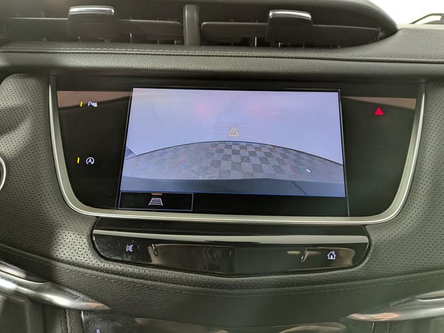 Used 2023 Cadillac XT5 Luxury w/ LPO, Floor Liner Package AWD/4WD image 7