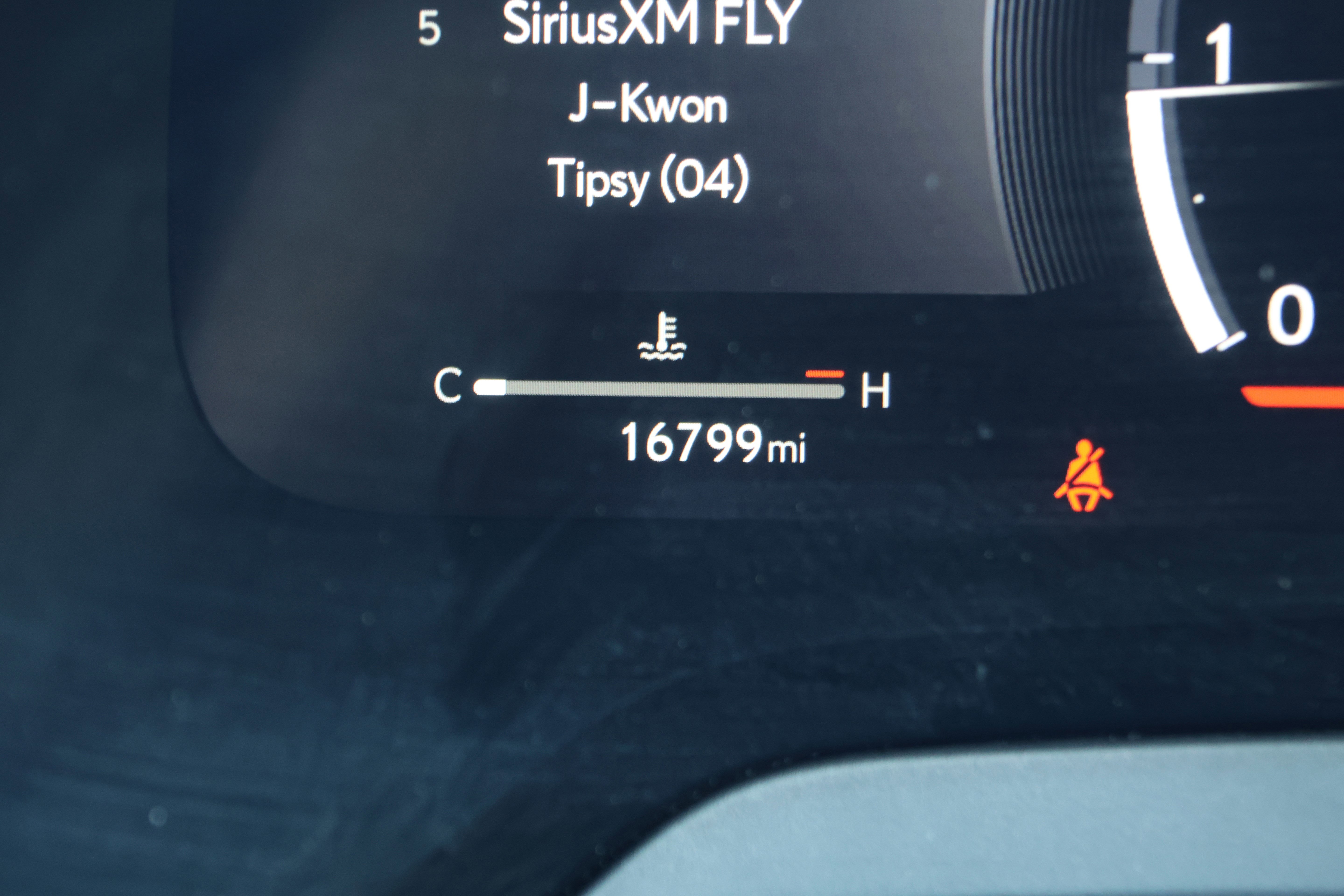 Certified 2025 Lexus RX 350 Premium w/ Accessory Package (Z1) FWD image 20