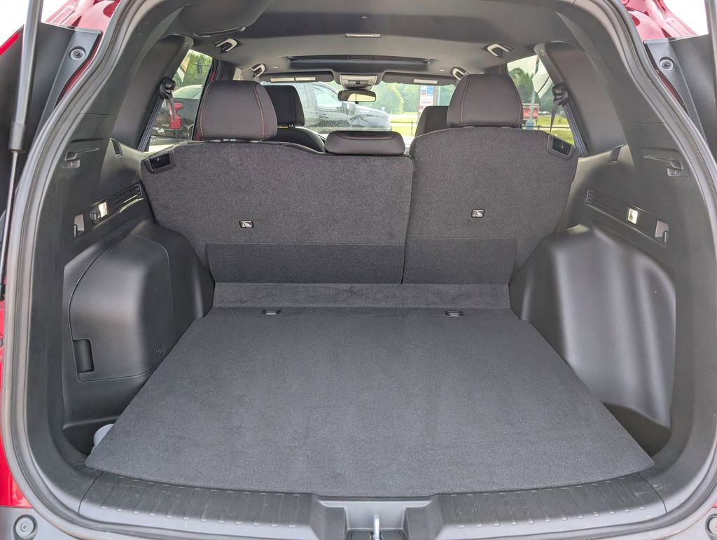 Used 2025 Honda CR-V Sport image 32