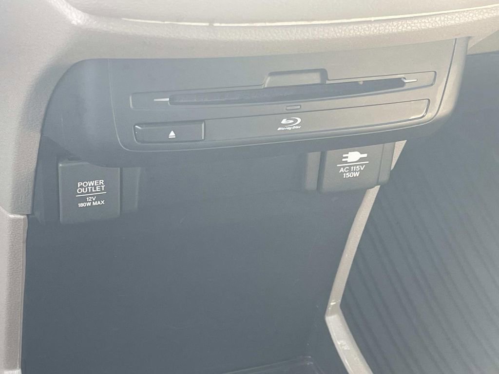 Used 2019 Honda Odyssey EX-L image 23