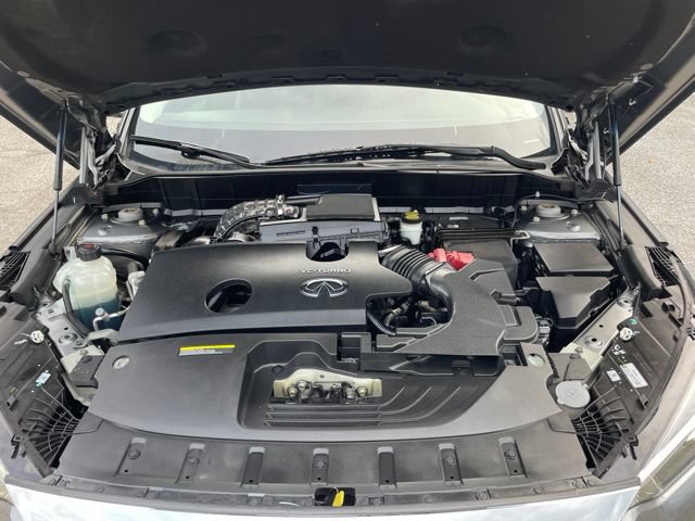 Used 2019 INFINITI QX50 Essential w/ Premium Heat Package AWD/4WD image 25