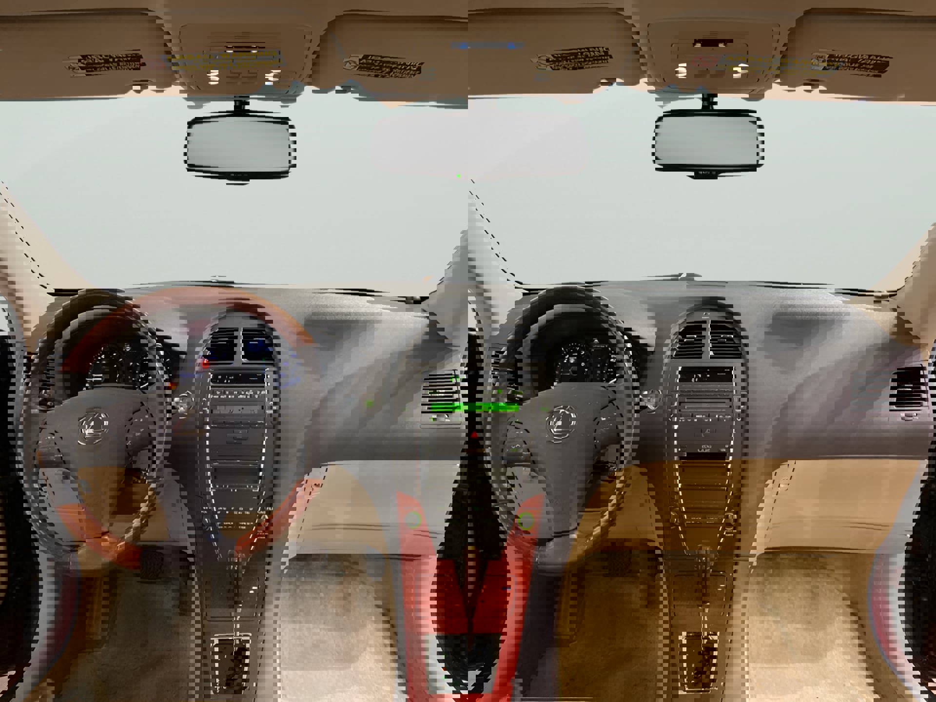 Used 2007 Lexus ES 350 image 12