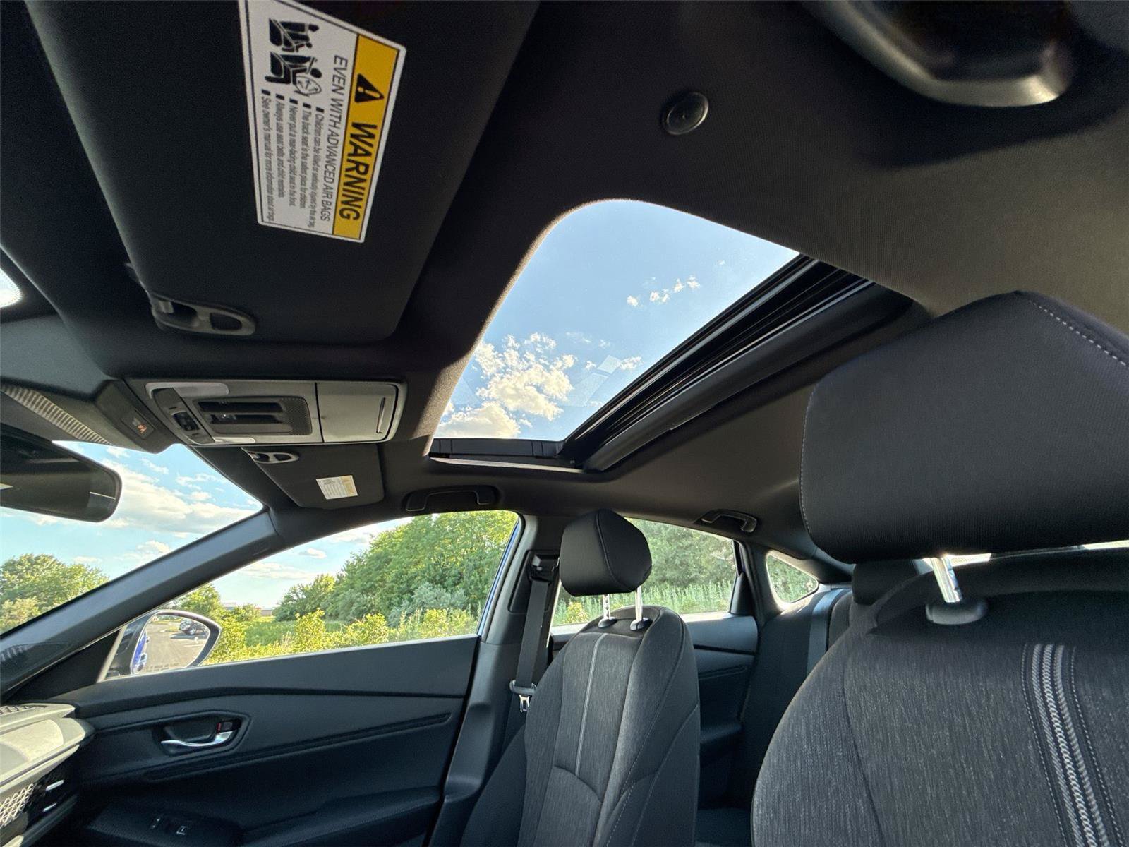 Used 2024 Honda Accord Sport image 16