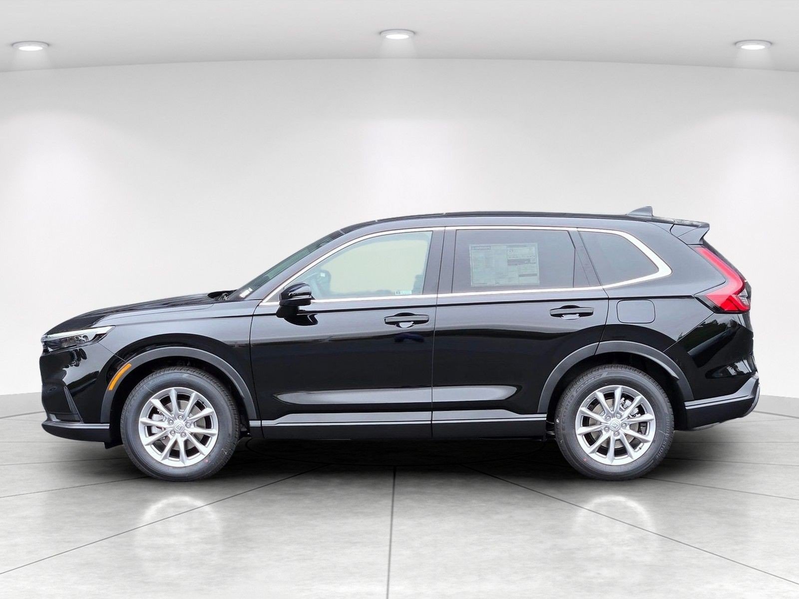 New 2026 Honda CR-V EX image 10