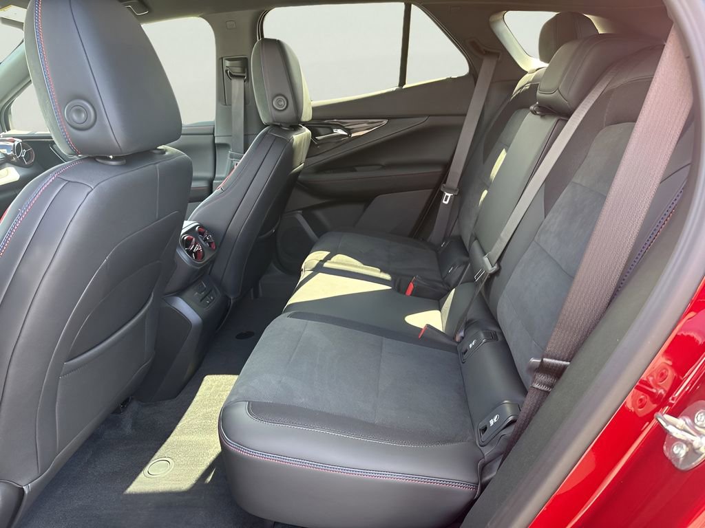 Used 2024 Chevrolet Blazer EV RS image 14