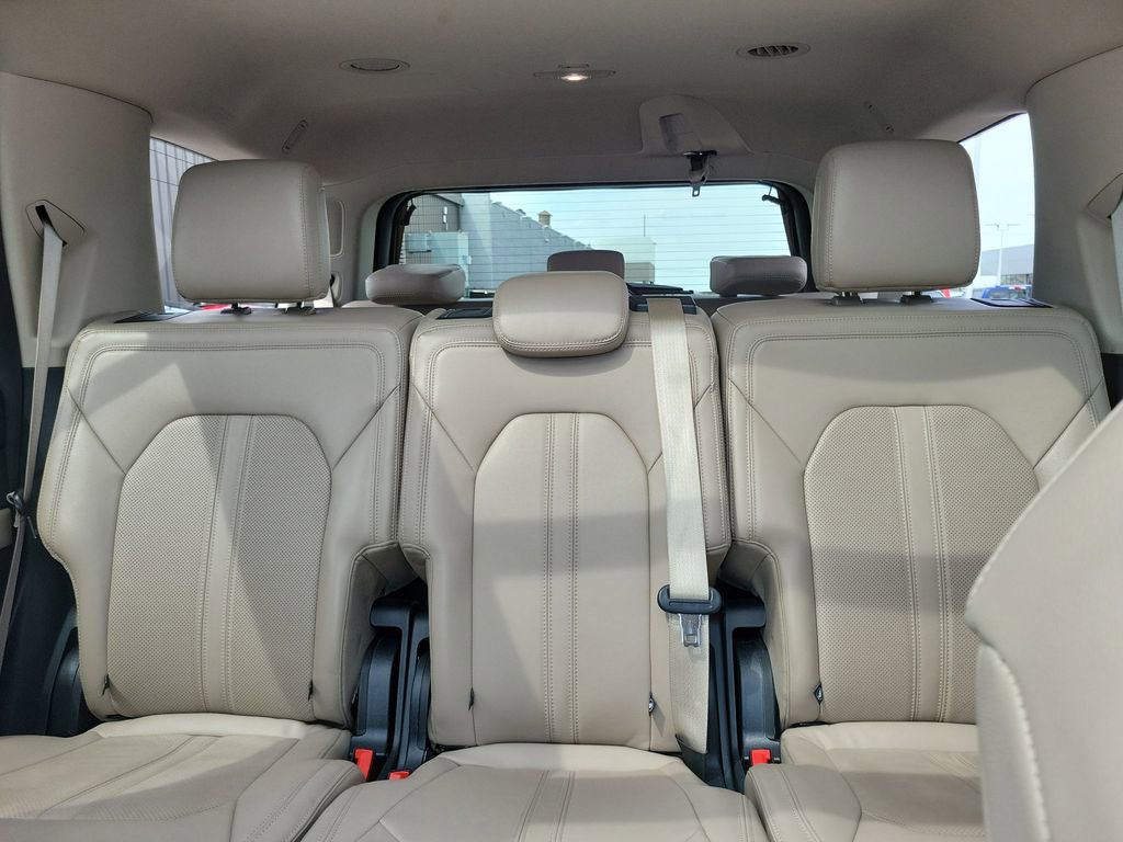 Certified 2024 Ford Expedition Limited AWD/4WD image 17
