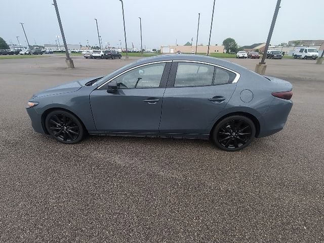 Used 2025 MAZDA MAZDA3 s AWD/4WD image 10