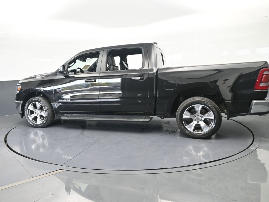 Used 2023 RAM 1500 Laramie image 3