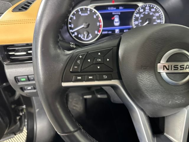 Used 2020 Nissan Sentra SV w/ SV Premium Package image 15