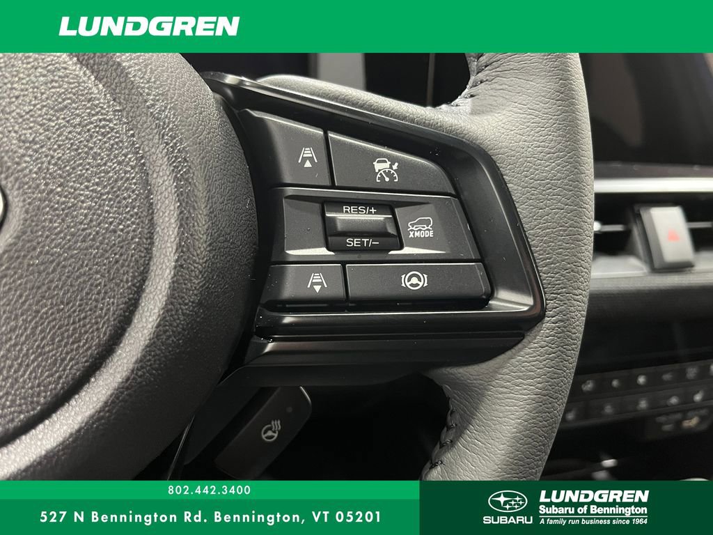 New 2026 Subaru Outback Premium image 14