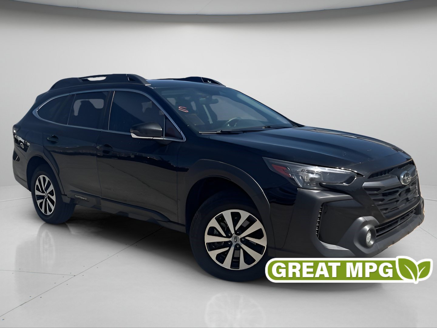 Used 2024 Subaru Outback Premium