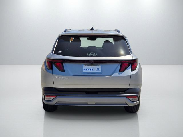 Used 2025 Hyundai Tucson SEL image 5
