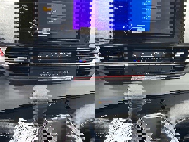 New 2026 Toyota Sienna LE image 26