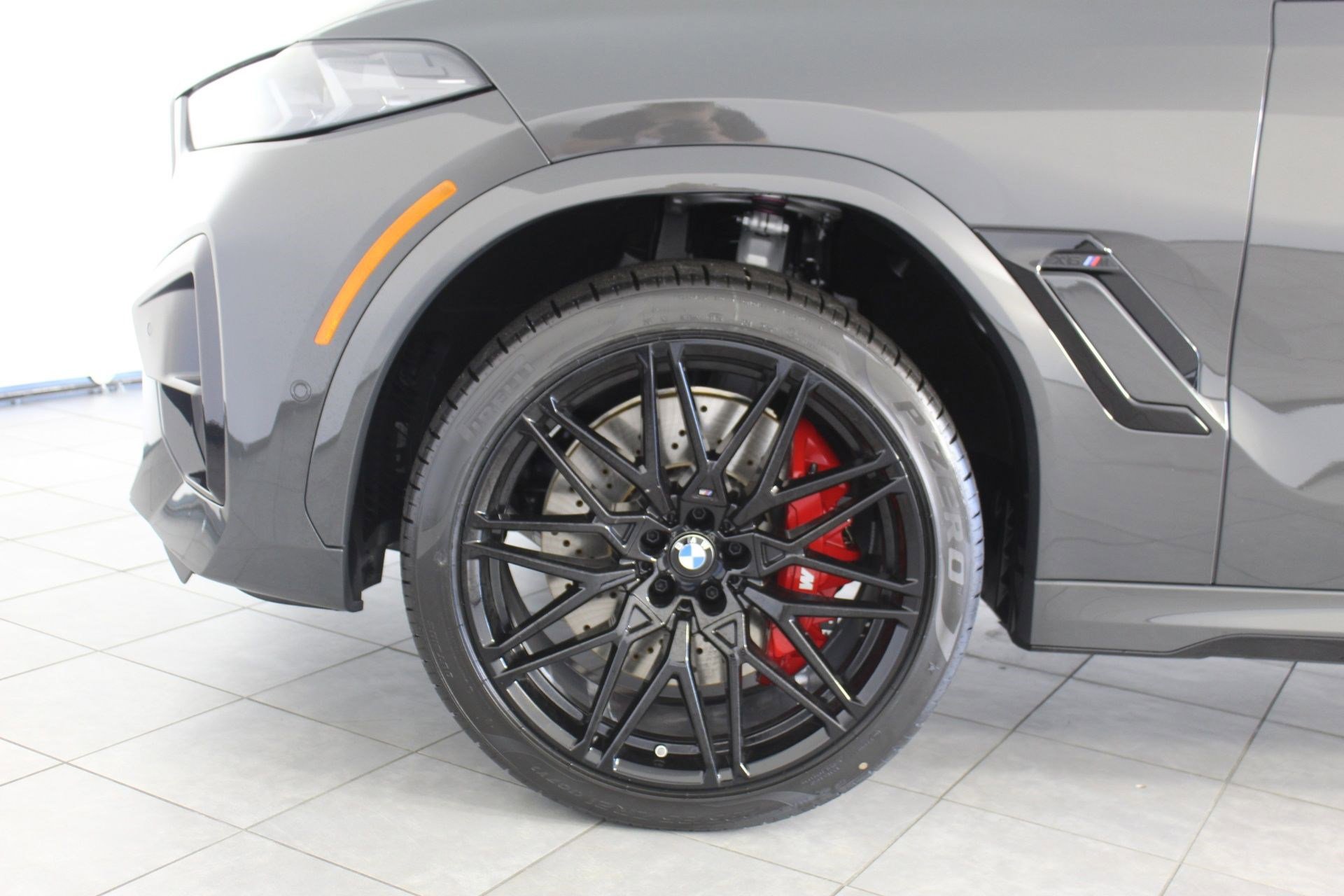 New 2026 BMW X6 M Competition w/ Executive Package image 23