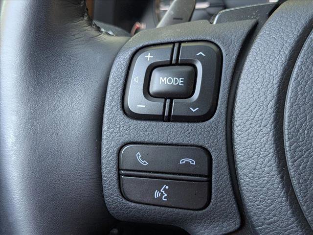 Used 2023 Lexus IS 300 w/ Premium Package image 9