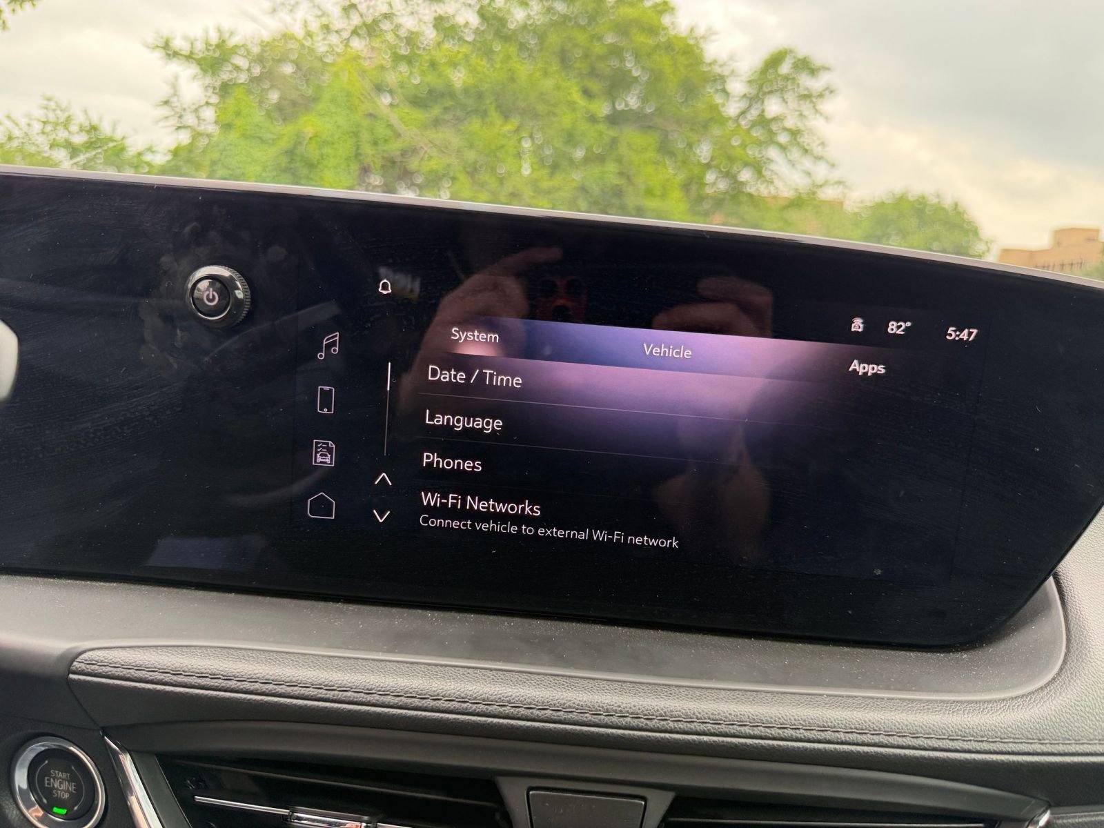 Used 2025 Buick Encore GX Preferred FWD image 20