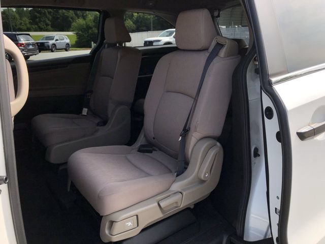 Used 2021 Honda Odyssey LX image 15