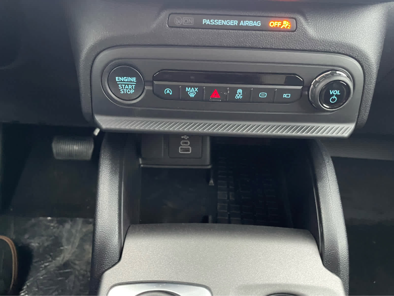 Used 2025 Ford Bronco Sport Big Bend image 37