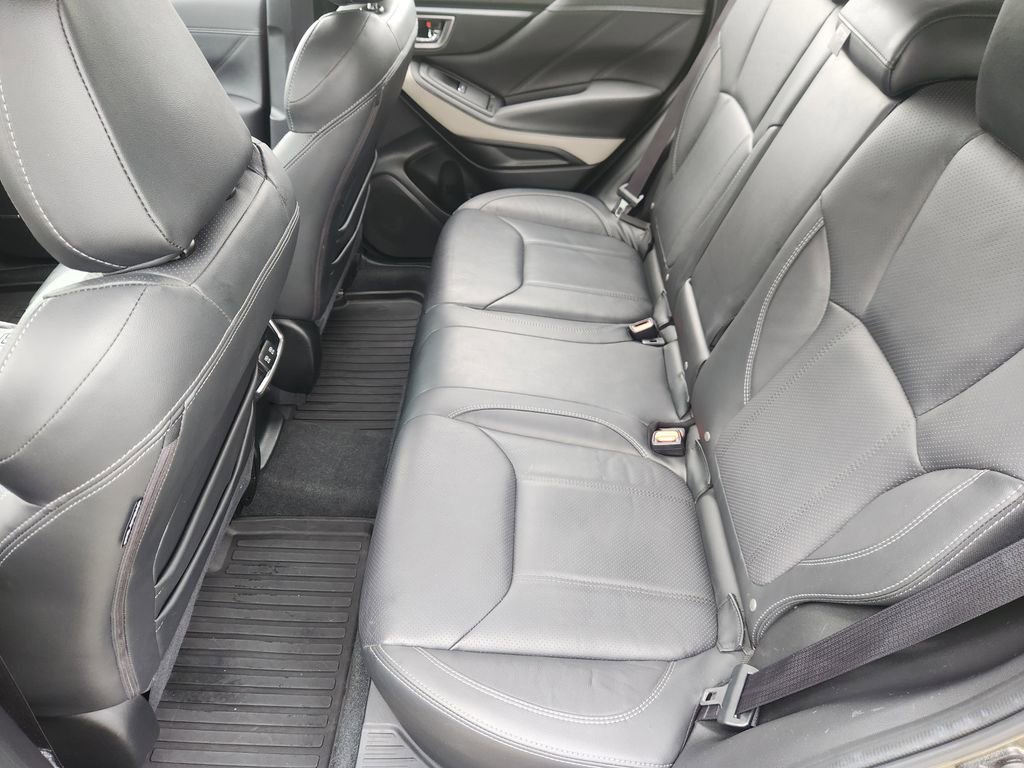 Certified 2024 Subaru Forester Limited AWD/4WD image 20
