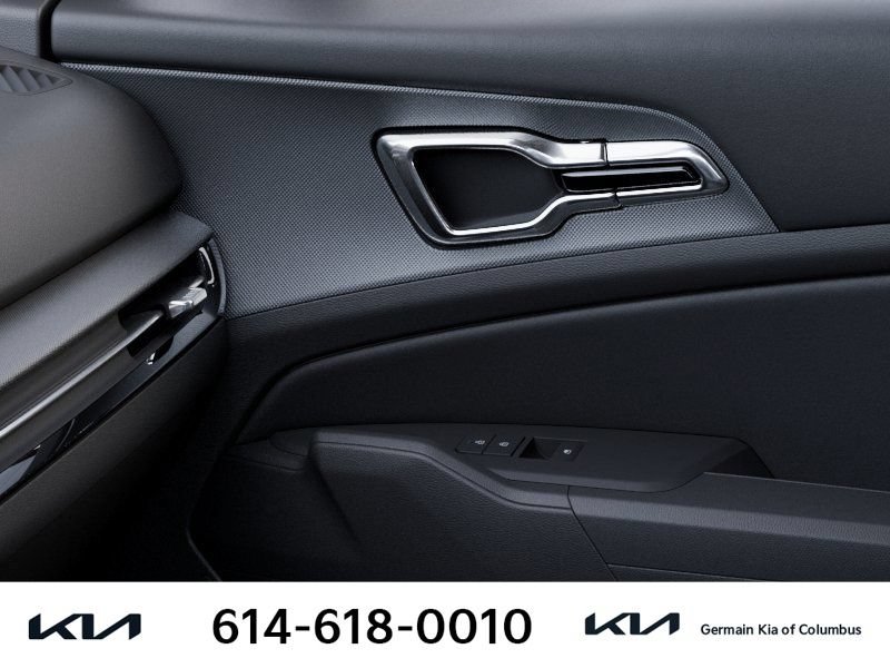 New 2026 Kia Sportage S AWD/4WD image 28