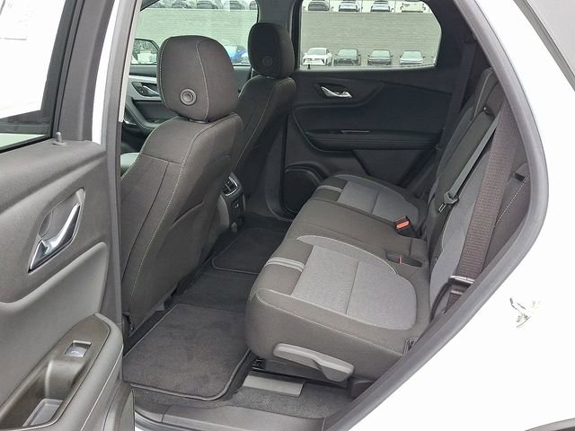 New 2024 Chevrolet Blazer LT w/ Driver Confidence Package image 5
