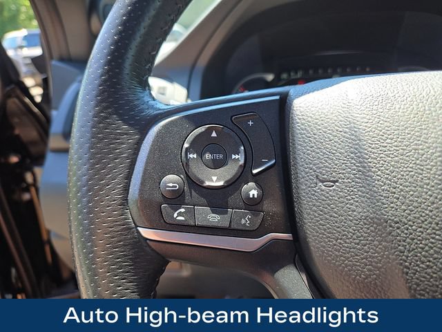 Used 2025 Honda Passport EX-L image 7