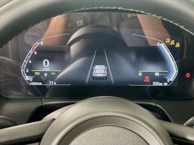 New 2026 MAZDA CX-5 AWD 2.5 S image 3