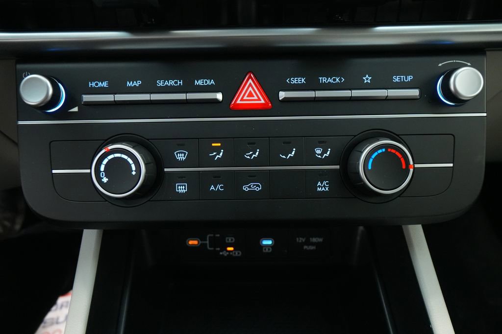 New 2026 Hyundai Tucson SE image 31