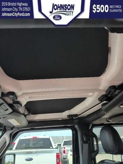 Used 2021 Jeep Gladiator Mojave AWD/4WD image 26