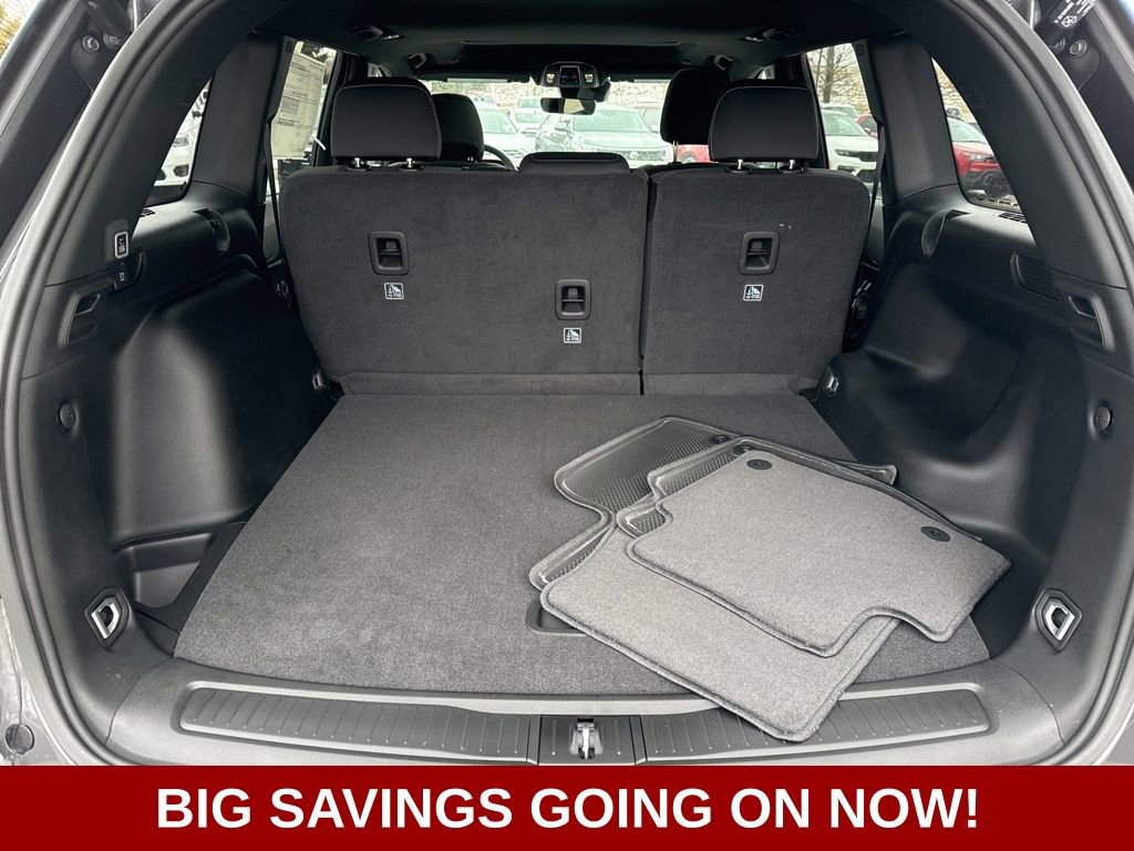 New 2026 Jeep Grand Cherokee Laredo X image 28