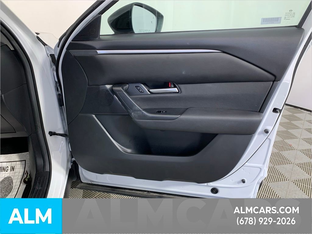 Used 2025 MAZDA CX-50 AWD 2.5 S w/ Preferred Package image 29