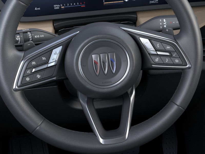 New 2026 Buick Enclave Preferred w/ Power Package image 86