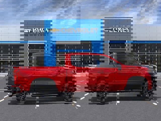 New 2026 Chevrolet Silverado 1500 RST w/ RST Select Package image 5