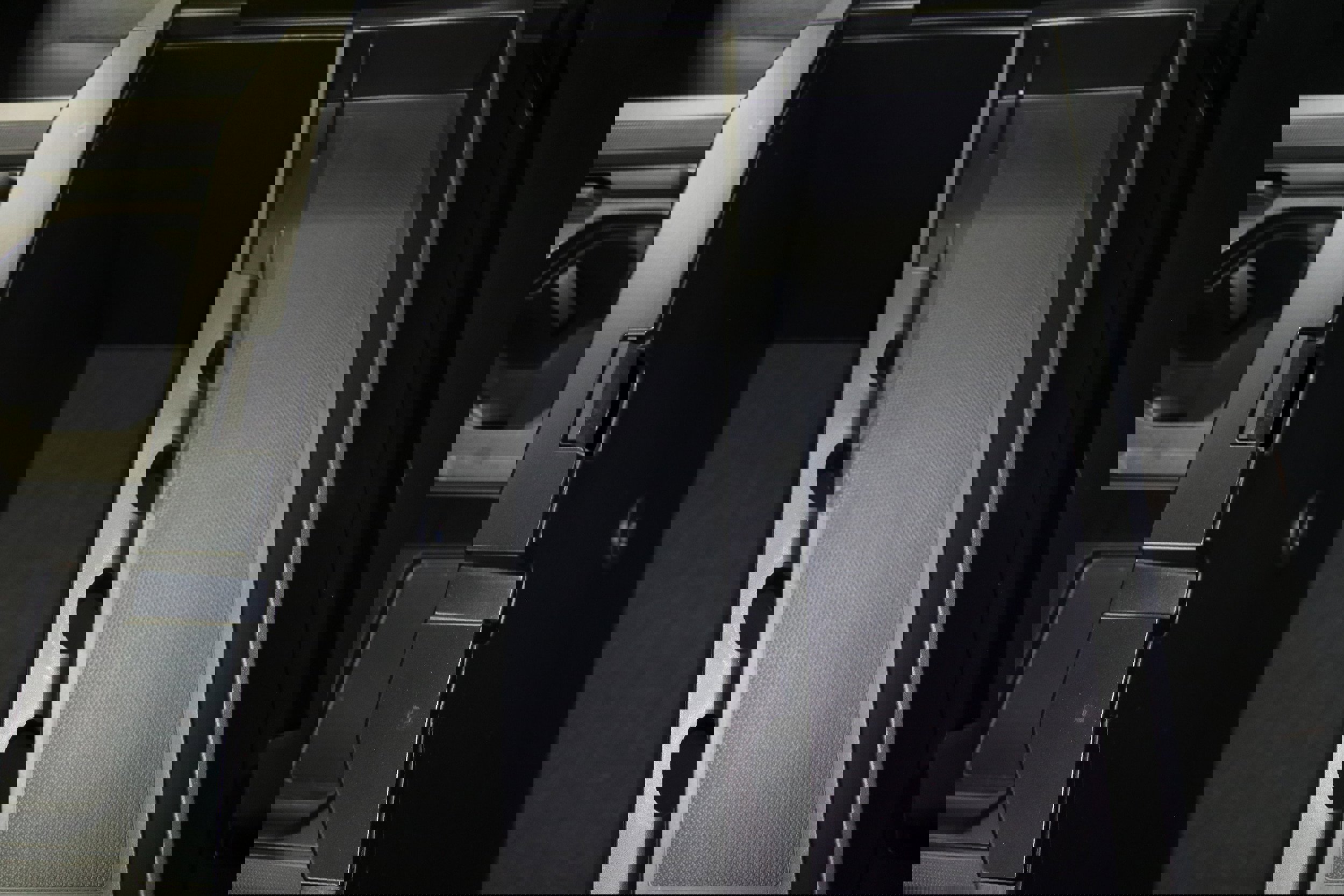 New 2026 Ford F250 Lariat w/ Lariat Premium Package image 24