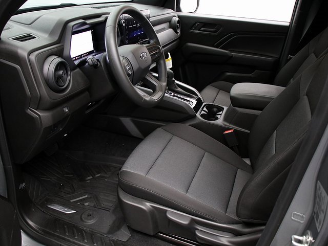 New 2026 Chevrolet Colorado Trail Boss image 11