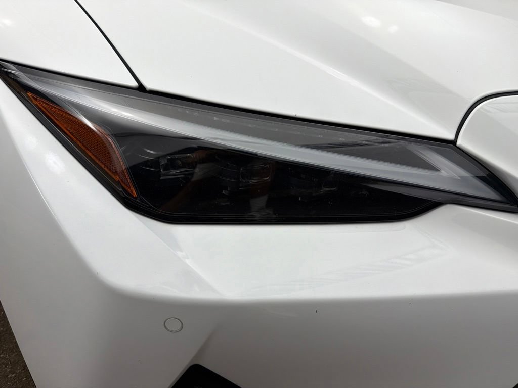 Used 2023 Lexus IS 350 F Sport RWD image 32