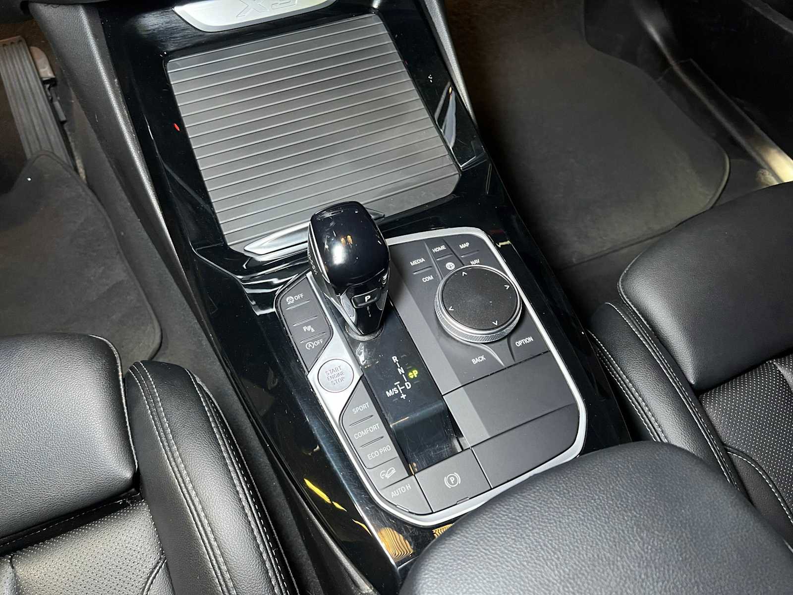 Used 2022 BMW X3 xDrive30i w/ Premium Package 2 image 31