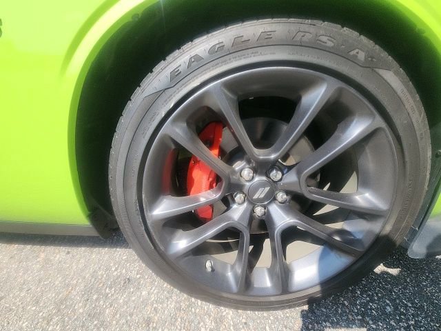 Used 2023 Dodge Challenger R/T w/ Plus Package image 11