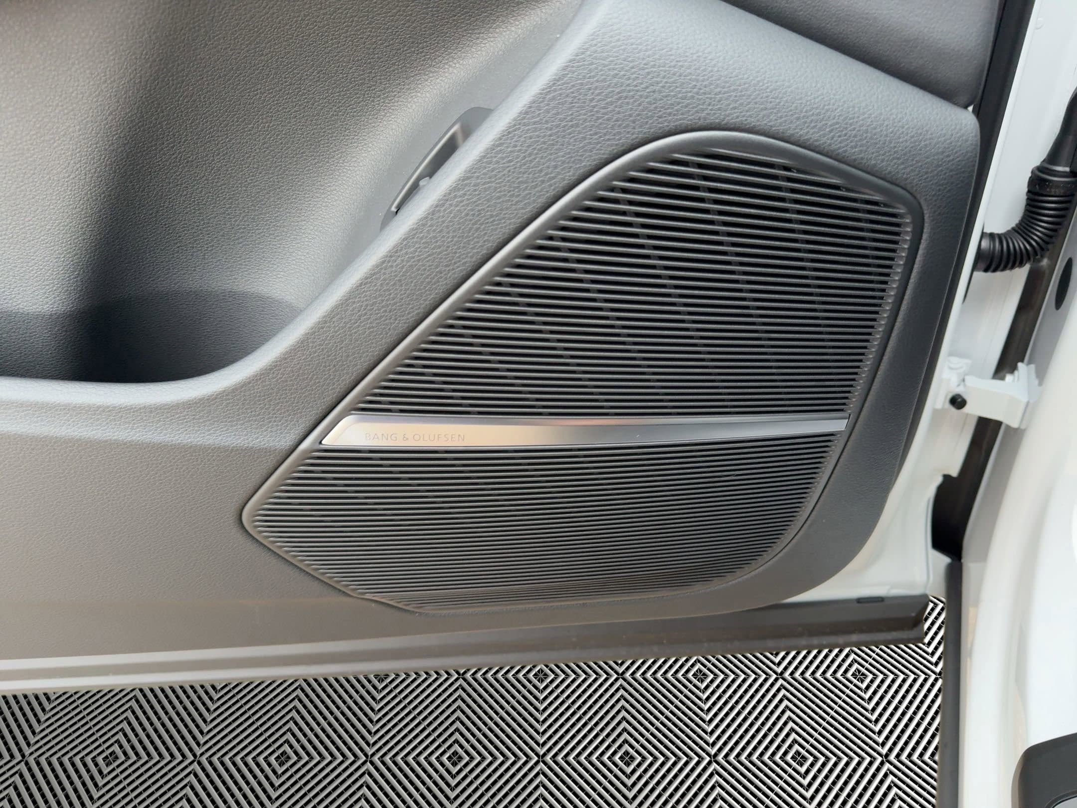 New 2026 Audi Q7 3.0T Premium Plus AWD/4WD image 21