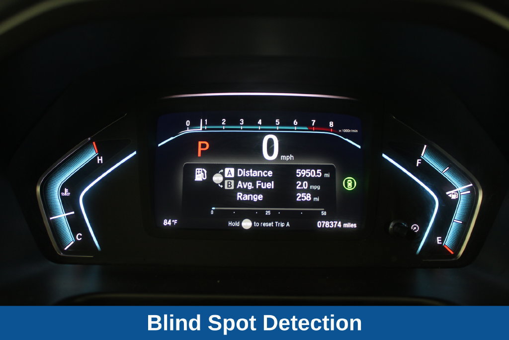 Used 2023 Honda Odyssey EX-L image 6