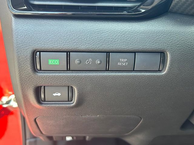 New 2025 Nissan Sentra SV w/ All-Weather Package image 18